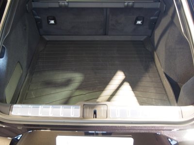 صورة مصغرة 50 لـ 2025 Porsche PANAMERA