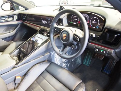 صورة مصغرة 23 لـ 2025 Porsche PANAMERA