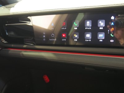 صورة مصغرة 61 لـ 2025 Porsche PANAMERA