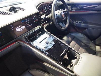 صورة مصغرة 46 لـ 2025 Porsche PANAMERA