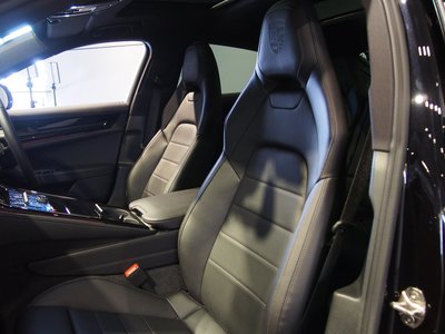 صورة مصغرة 47 لـ 2025 Porsche PANAMERA