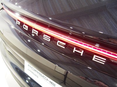 صورة مصغرة 18 لـ 2025 Porsche PANAMERA