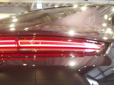 صورة مصغرة 20 لـ 2025 Porsche PANAMERA