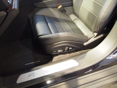 صورة مصغرة 48 لـ 2025 Porsche PANAMERA