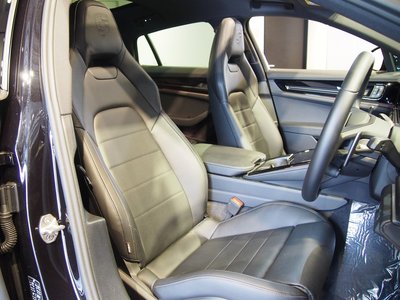 صورة مصغرة 25 لـ 2025 Porsche PANAMERA
