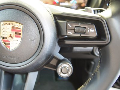 صورة مصغرة 35 لـ 2025 Porsche PANAMERA