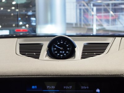 صورة مصغرة 38 لـ 2025 Porsche PANAMERA