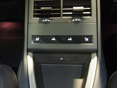 صورة مصغرة 41 لـ 2025 Porsche PANAMERA