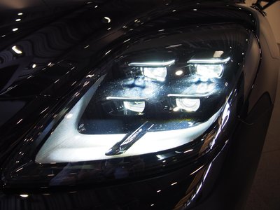 صورة مصغرة 15 لـ 2025 Porsche PANAMERA