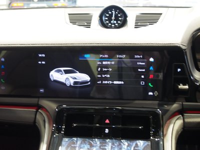 صورة مصغرة 39 لـ 2025 Porsche PANAMERA