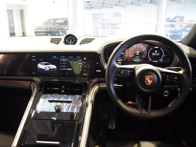 صورة مصغرة 37 لـ 2025 Porsche PANAMERA