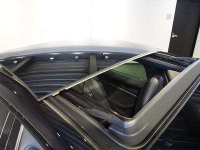 صورة مصغرة 22 لـ 2025 Porsche PANAMERA