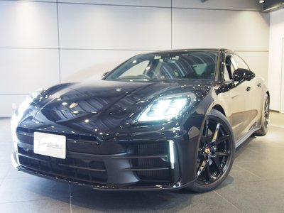 2025 Porsche PANAMERA 照片 9