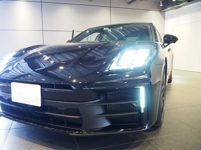 صورة مصغرة 16 لـ 2025 Porsche PANAMERA
