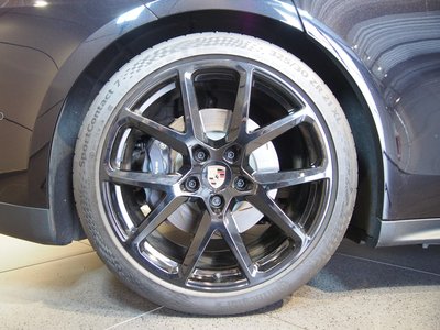 صورة مصغرة 13 لـ 2025 Porsche PANAMERA