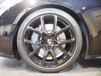 2025 Porsche PANAMERA 照片 10