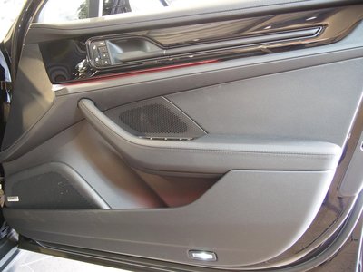 صورة مصغرة 29 لـ 2025 Porsche PANAMERA