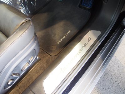 صورة مصغرة 27 لـ 2025 Porsche PANAMERA