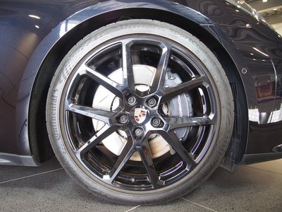صورة مصغرة 12 لـ 2025 Porsche PANAMERA