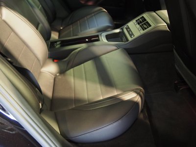 صورة مصغرة 43 لـ 2025 Porsche PANAMERA
