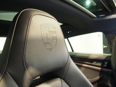 صورة مصغرة 26 لـ 2025 Porsche PANAMERA