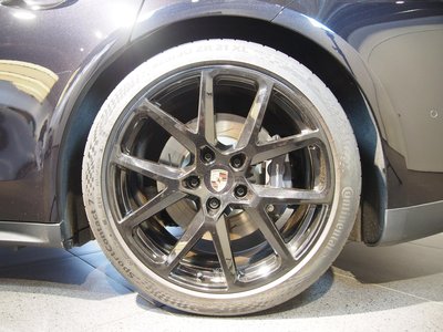 صورة مصغرة 11 لـ 2025 Porsche PANAMERA