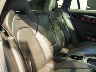 صورة مصغرة 44 لـ 2025 Porsche PANAMERA