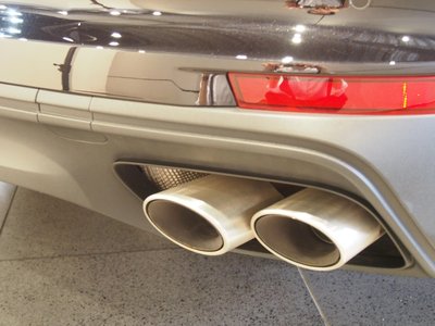 صورة مصغرة 19 لـ 2025 Porsche PANAMERA