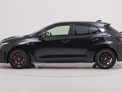 TOYOTA GR COROLLA - 6