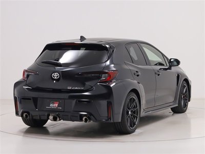 TOYOTA GR COROLLA - 9