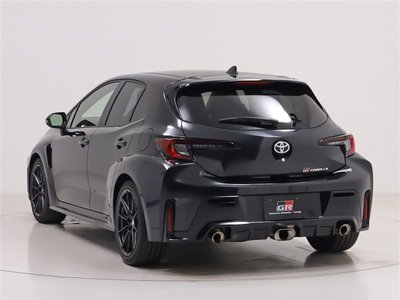 TOYOTA GR COROLLA - 7
