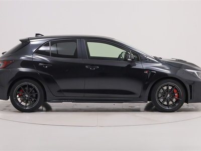 TOYOTA GR COROLLA - 10