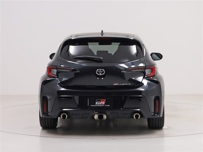 TOYOTA GR COROLLA - 8