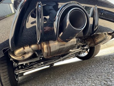 PORSCHE 718 BOXSTER GTS 4.0 PDK - 10