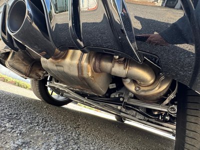 PORSCHE 718 BOXSTER GTS 4.0 PDK - 9