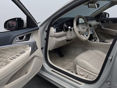 صورة مصغرة 13 لـ 2023 Genesis THE NEW G70