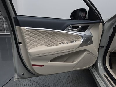 صورة مصغرة 14 لـ 2023 Genesis THE NEW G70