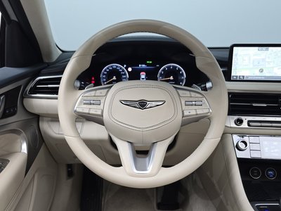 صورة مصغرة 19 لـ 2023 Genesis THE NEW G70
