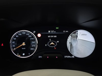 صورة مصغرة 11 لـ 2023 Genesis THE NEW G70