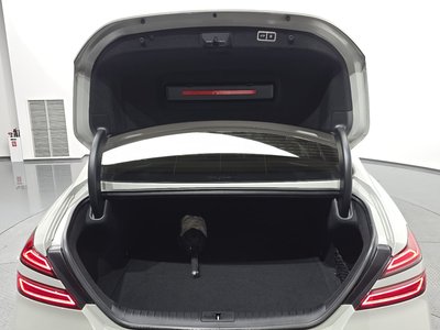صورة مصغرة 25 لـ 2023 Genesis THE NEW G70