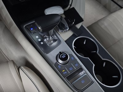 صورة مصغرة 12 لـ 2023 Genesis THE NEW G70
