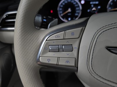 صورة مصغرة 22 لـ 2023 Genesis THE NEW G70