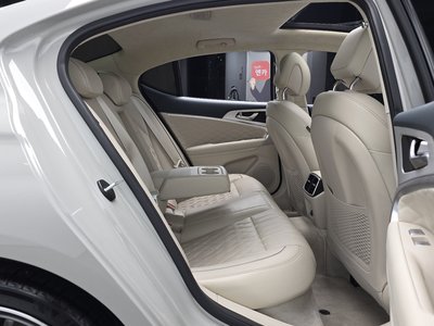 صورة مصغرة 18 لـ 2023 Genesis THE NEW G70