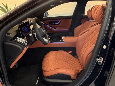 MERCEDES-BENZ S-CLASS - 10