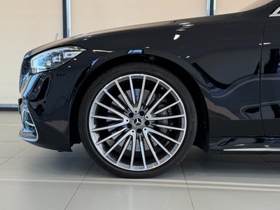 MERCEDES-BENZ S-CLASS - 6