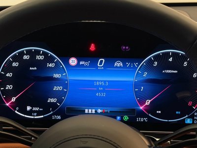 MERCEDES-BENZ S-CLASS - 8