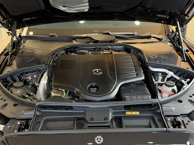 MERCEDES-BENZ S-CLASS - 7