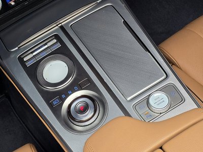 GENESIS GV80 - 9