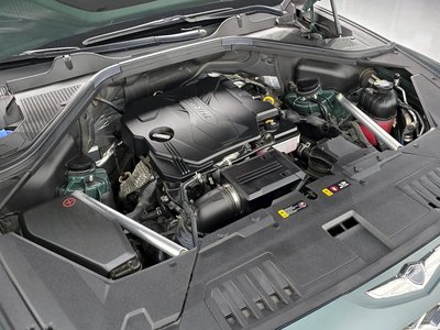 GENESIS GV80 - 7
