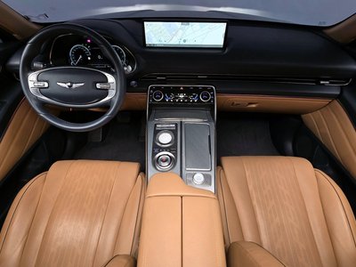 GENESIS GV80 - 5